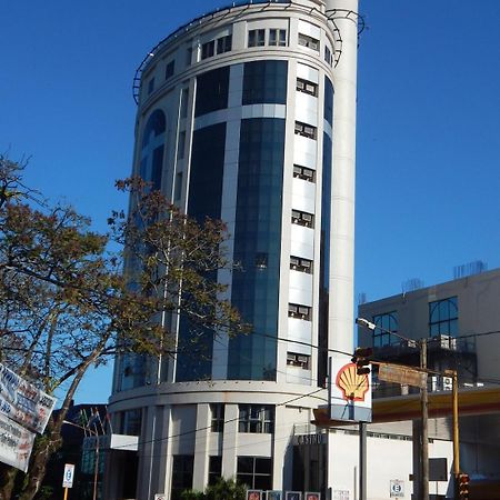 Casino Obera Hotel Dış mekan fotoğraf