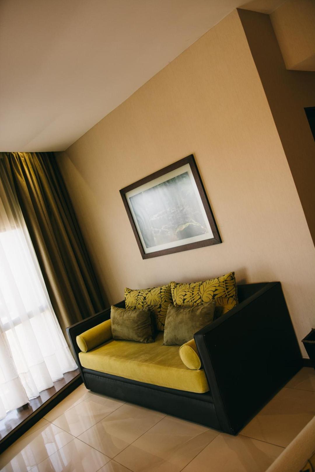 Casino Obera Hotel Dış mekan fotoğraf