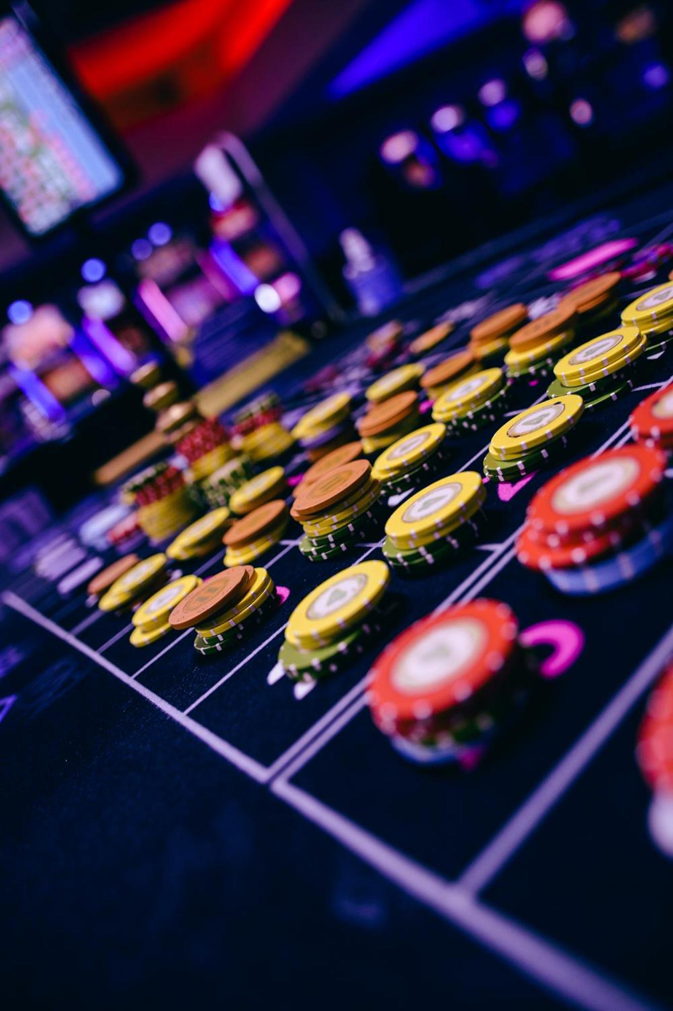 Casino Obera Hotel Dış mekan fotoğraf