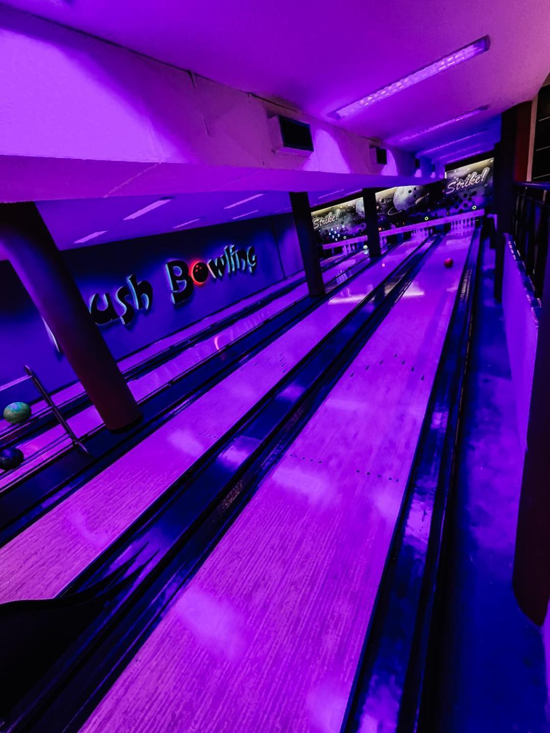 Casino Obera Hotel Dış mekan fotoğraf