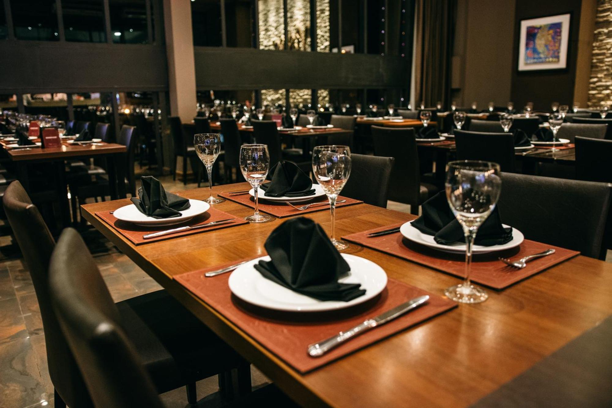 Casino Obera Hotel Dış mekan fotoğraf
