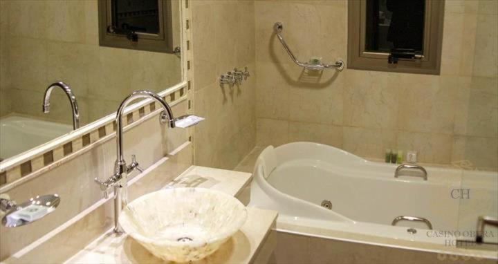 Casino Obera Hotel Dış mekan fotoğraf